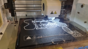 Pracownia druku 3D
